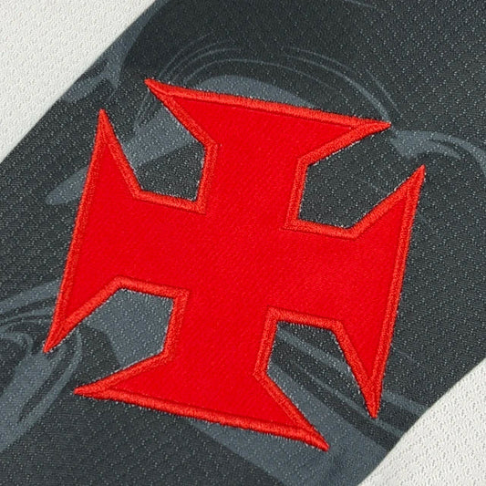 Camisa Vasco da Gama Reserva 26/27 Torcedor