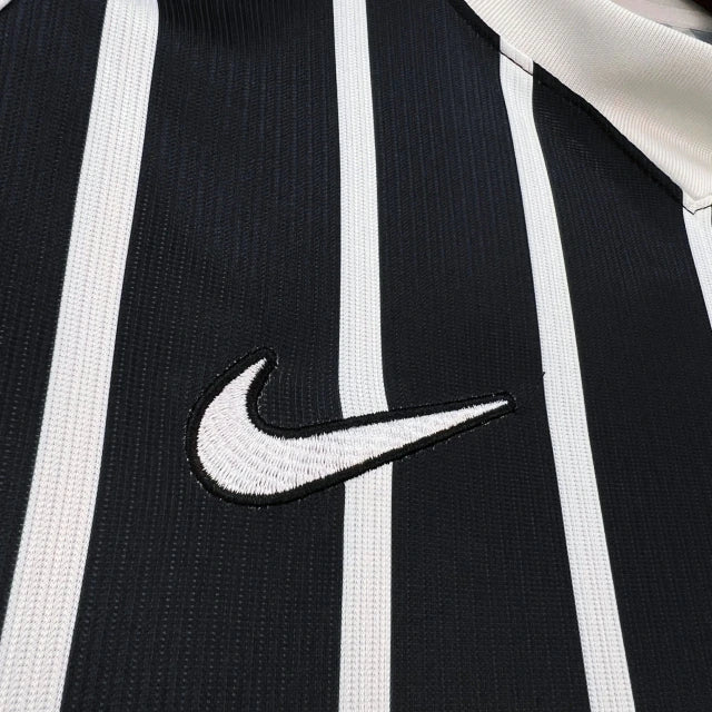 Camisa Corinthians Reserva 26/27 Torcedor