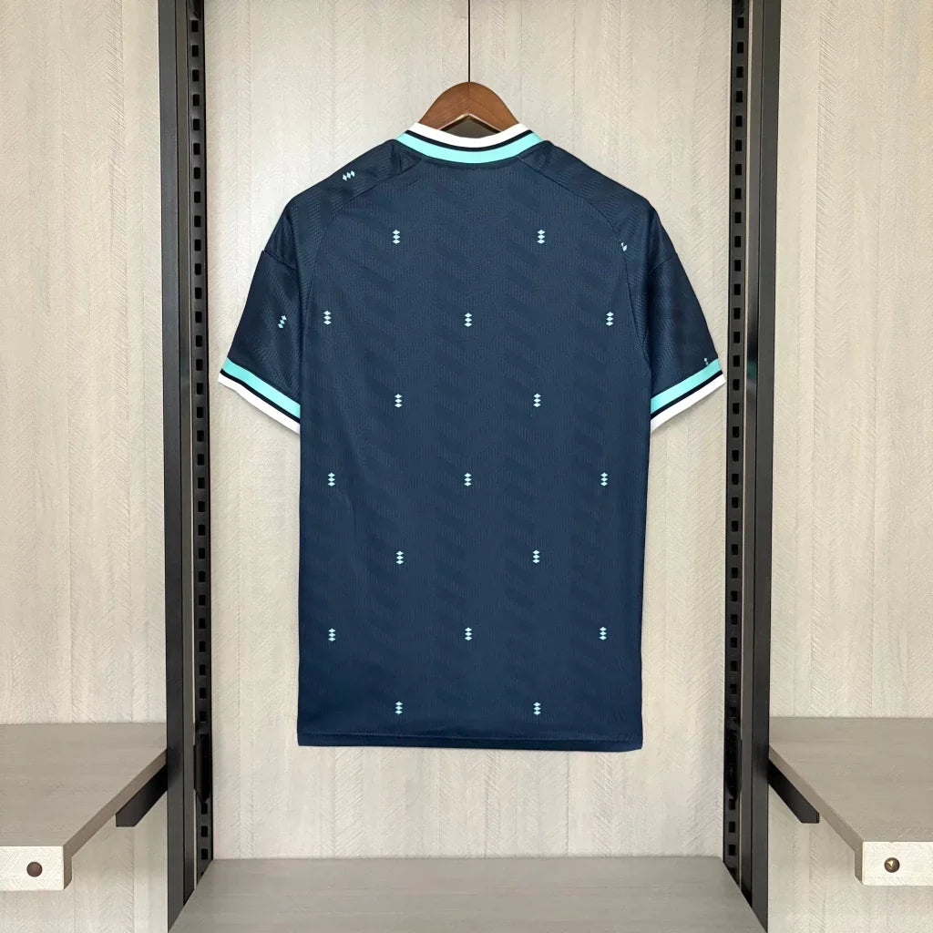 Camisa Alemanha Reserva 26/27 Torcedor