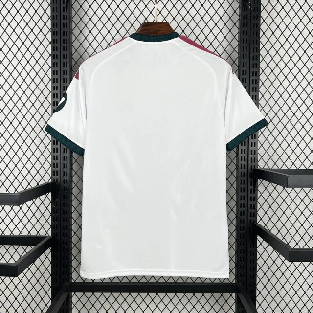 Camisa Real Madrid Torcedor Masculina 2026
