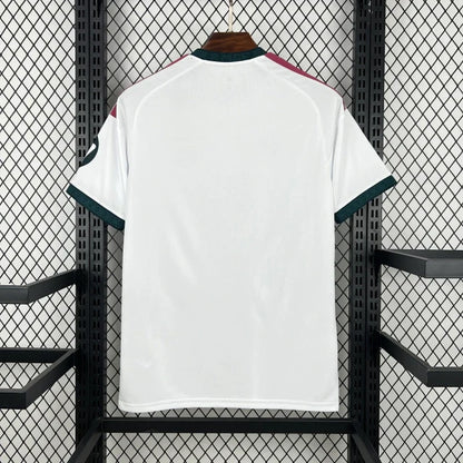 Camisa Real Madrid Torcedor Masculina 2026