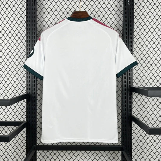 Camisa Real Madrid Torcedor Masculina 2026