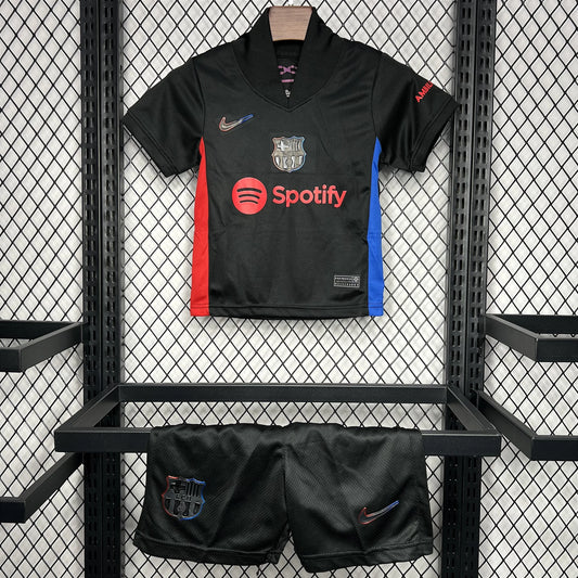 Kit Infantil Barcelona Reserva 24/25