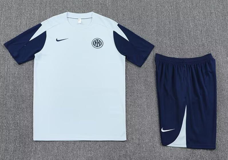 Kit Inter De Milão Treino 25/26