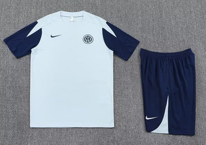 Kit Inter De Milão Treino 25/26