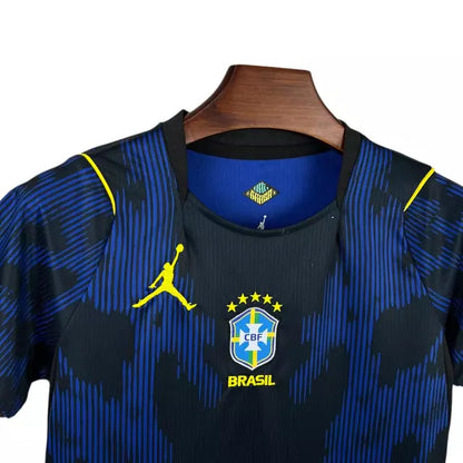 Kit Brasil Reserva 26/27 Adulto