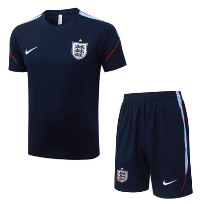 Kit Adulto Inglaterra Treino 26/27 Torcedor