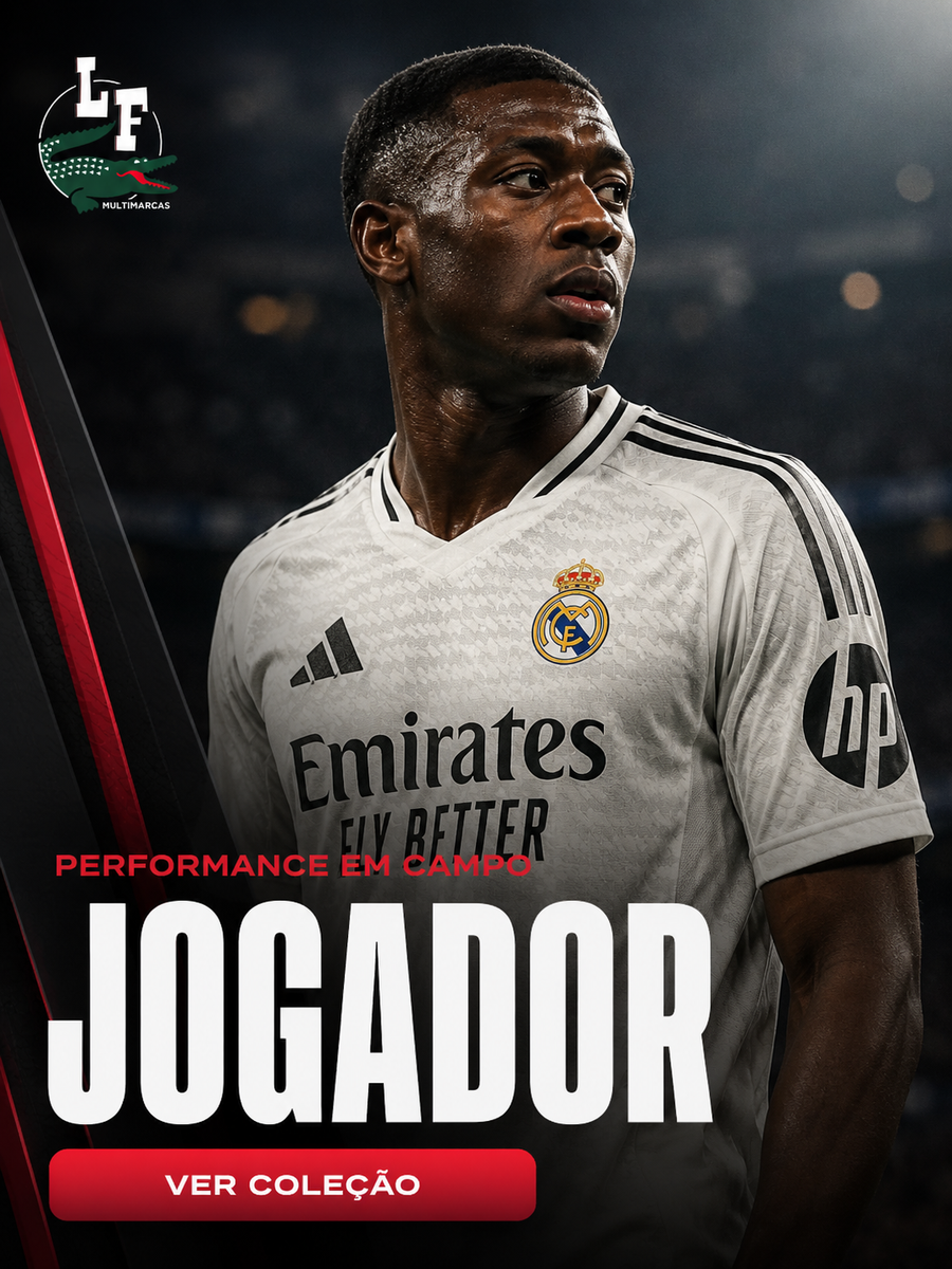 Jogador