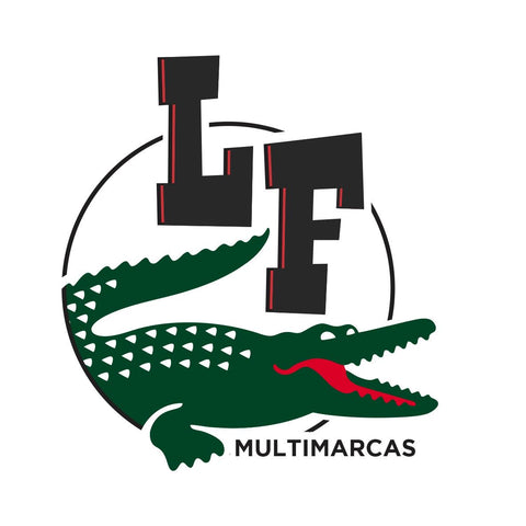 LF Multimarcas Serra