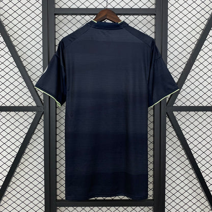 Camisa Real Madrid Reserva 25/26 Torcedor