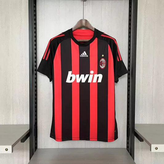 Camisa Milan Retrô 2006