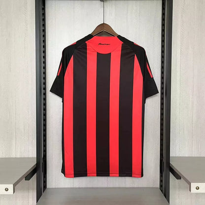 Camisa Milan Retro 2006