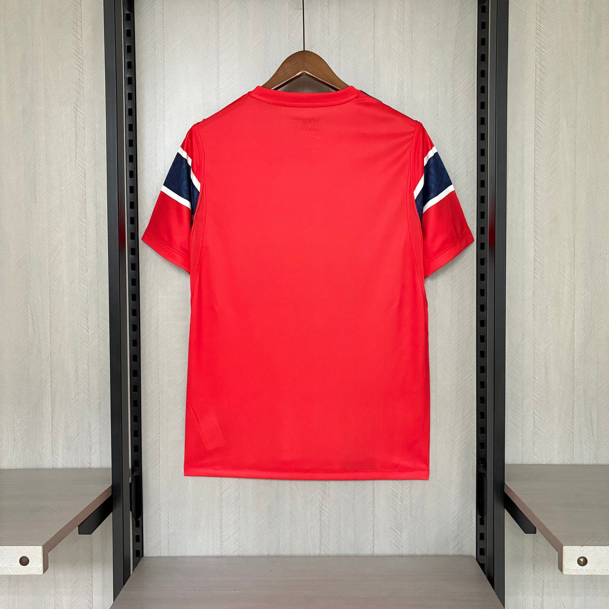 Camisa Noruega Titular 26/27 Torcedor