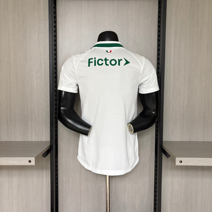 Camisa Palmeiras Reserva 26/27 Jogador