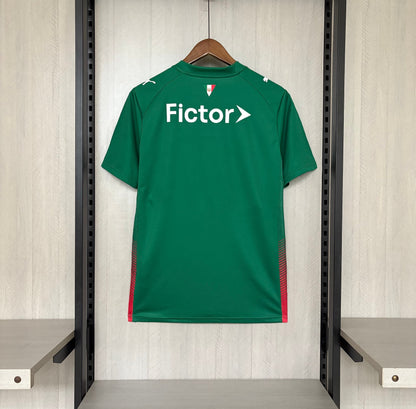 Camisa Palmeiras Titular 26/27 Torcedor