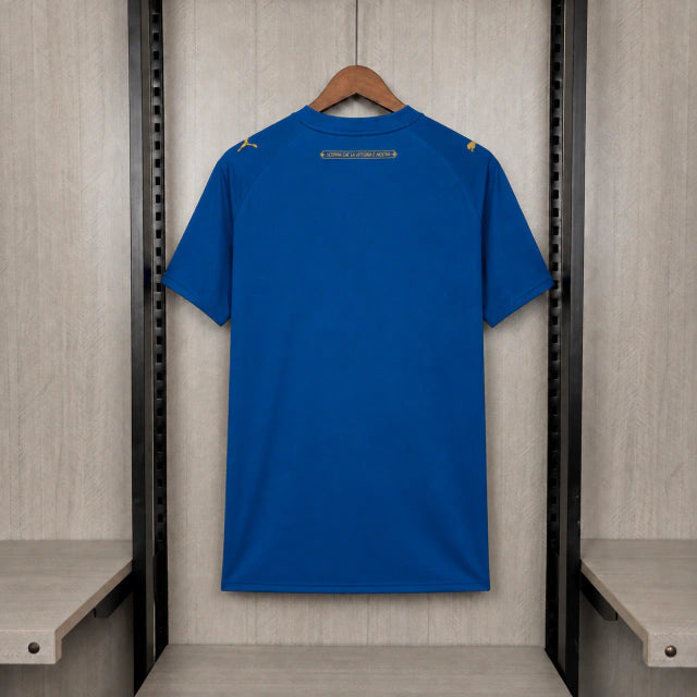 Camisa Palmeiras Uniforme 3 26/27 Torcedor