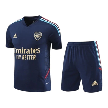 Kit Treino Adulto Arsenal 23/24