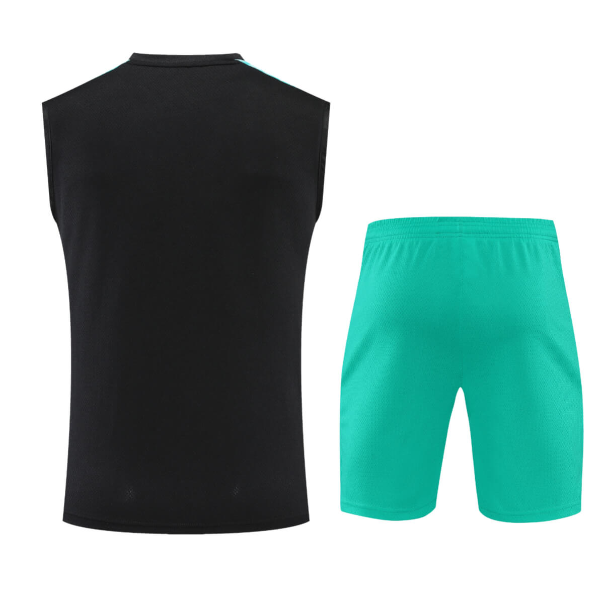 Kit Infantil Real Madrid 22/23 Conjunto Unissex