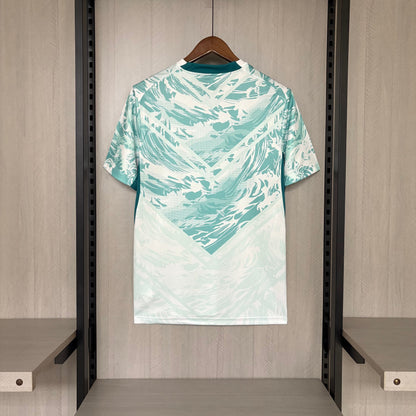 Camisa Portugal Reserva 26/27 Torcedor