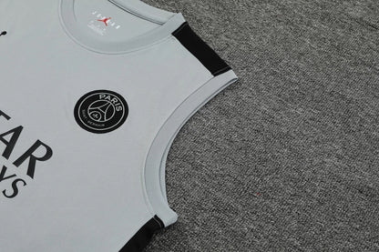 Kit Paris Saint Germain De Treino 23/24