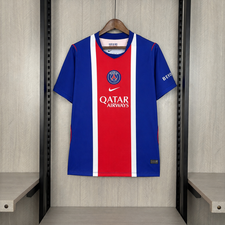 Camisa PSG Titular 26/27 Torcedor