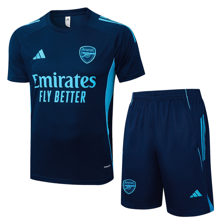 Kit Arsenal 25\26 Adulto