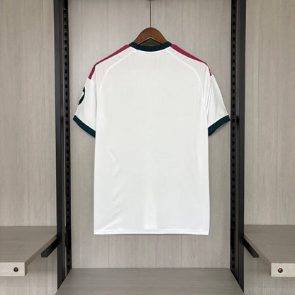 Camisa Real Madrid Titular 26/27 Torcedor