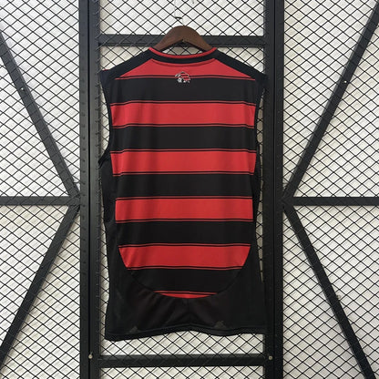 Camisa Regata Flamengo 25/26 Torcedor