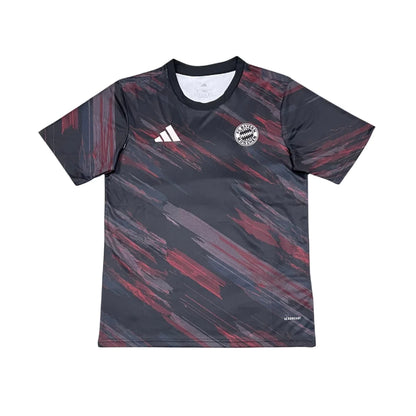 Camisa Bayern Munchen Pré-Jogo 25/26 Torcedor