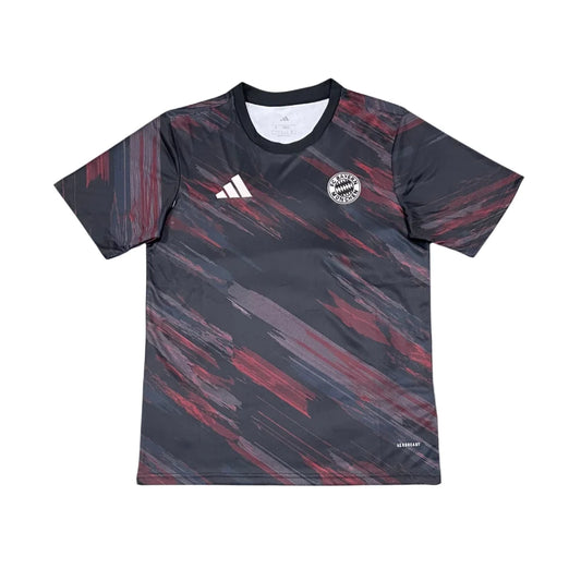 Camisa Bayern Munchen Pré-Jogo 25/26 Torcedor