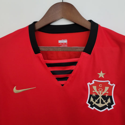 Camisa Flamengo Retrô 2008/2009