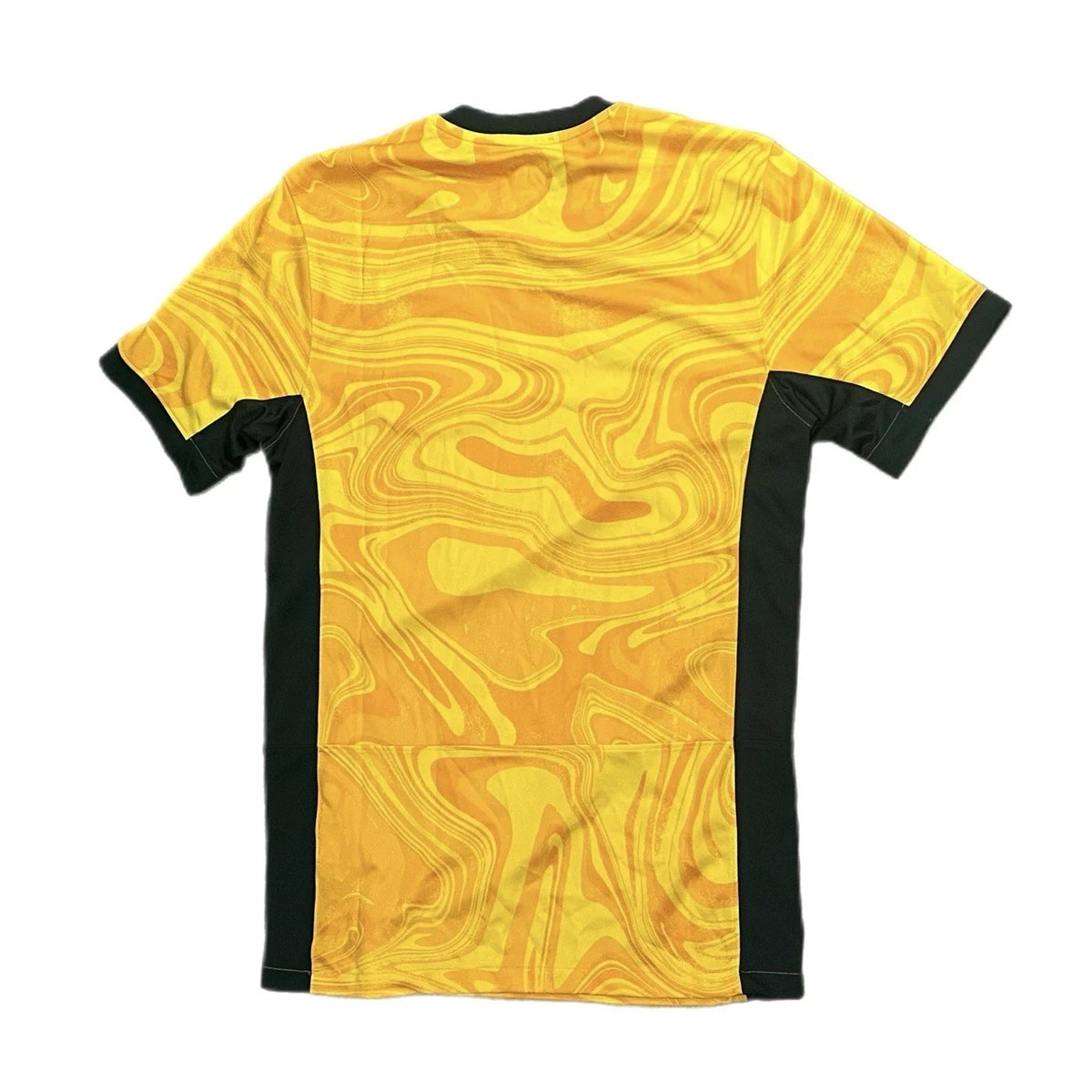 Camisa Austrália Titular 23/24 Torcedor