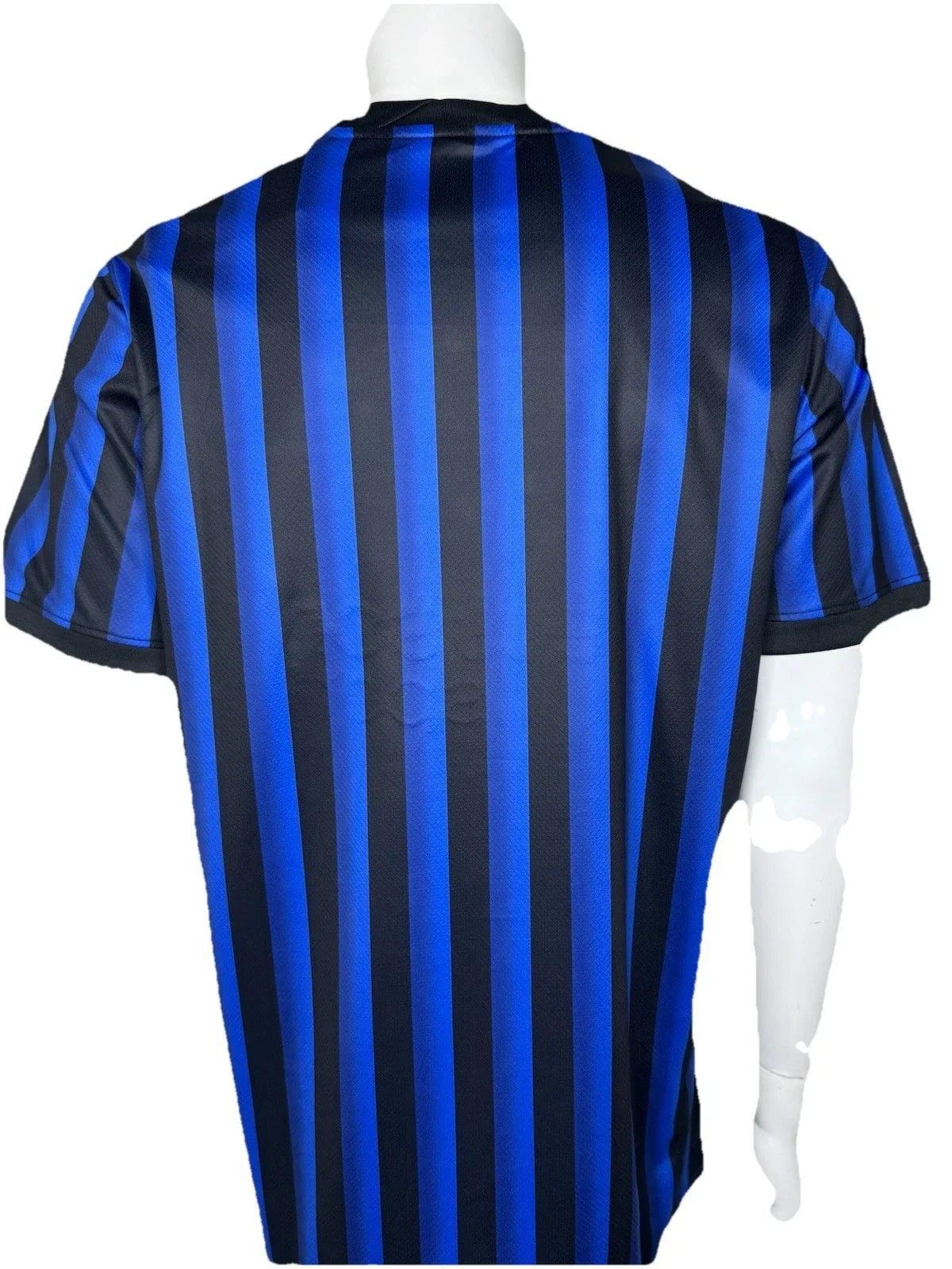 Camisa Inter de Milão Titular 25/26 Torcedor
