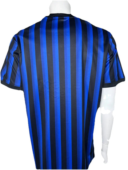 Camisa Inter de Milão Titular 25/26 Torcedor