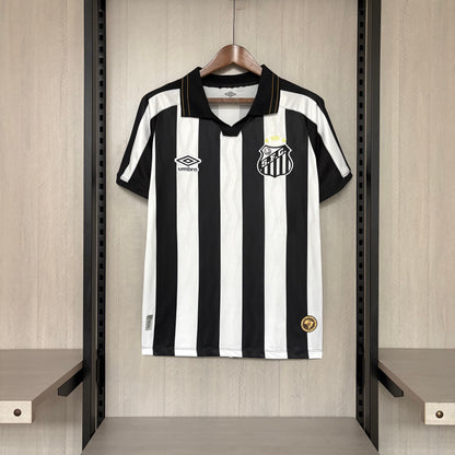 Camisa Santos Reserva 26/27 Torcedor