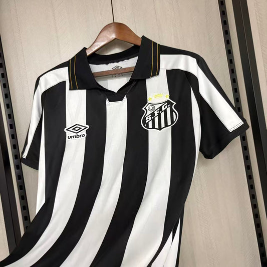Camisa Santos Reserva 26/27 Torcedor