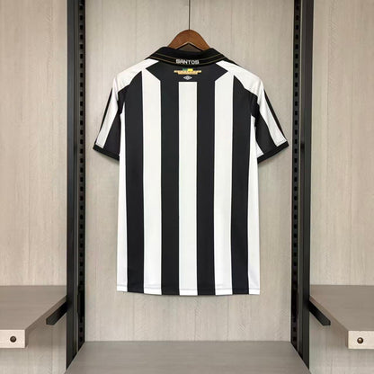 Camisa Santos Reserva 26/27 Torcedor