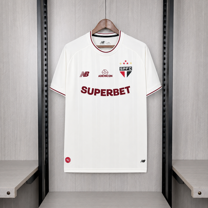 Camisa São Paulo Comemorativa 26/27