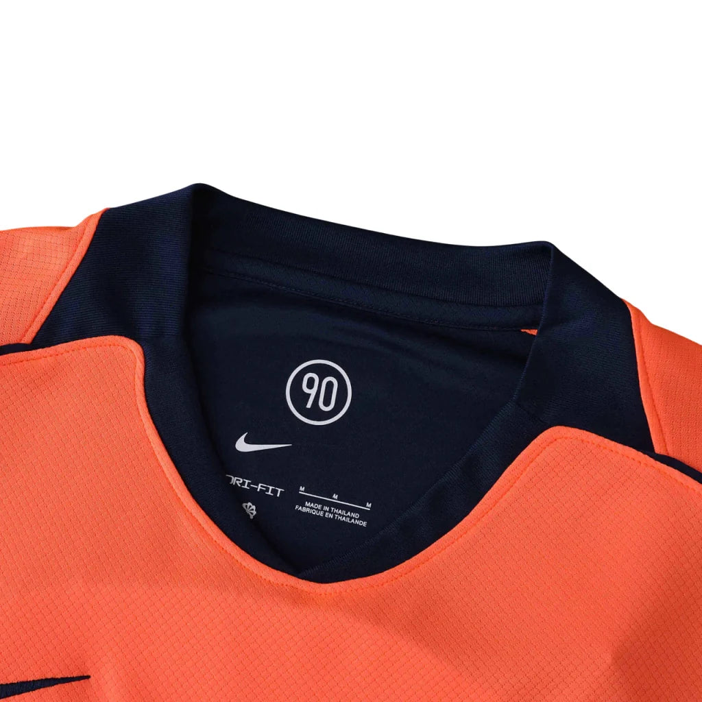 Kit Infantil Barcelona 25/26 Conjunto Unissex
