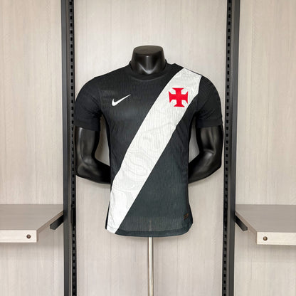 Camisa Vasco da Gama Titular 26/27 Jogador