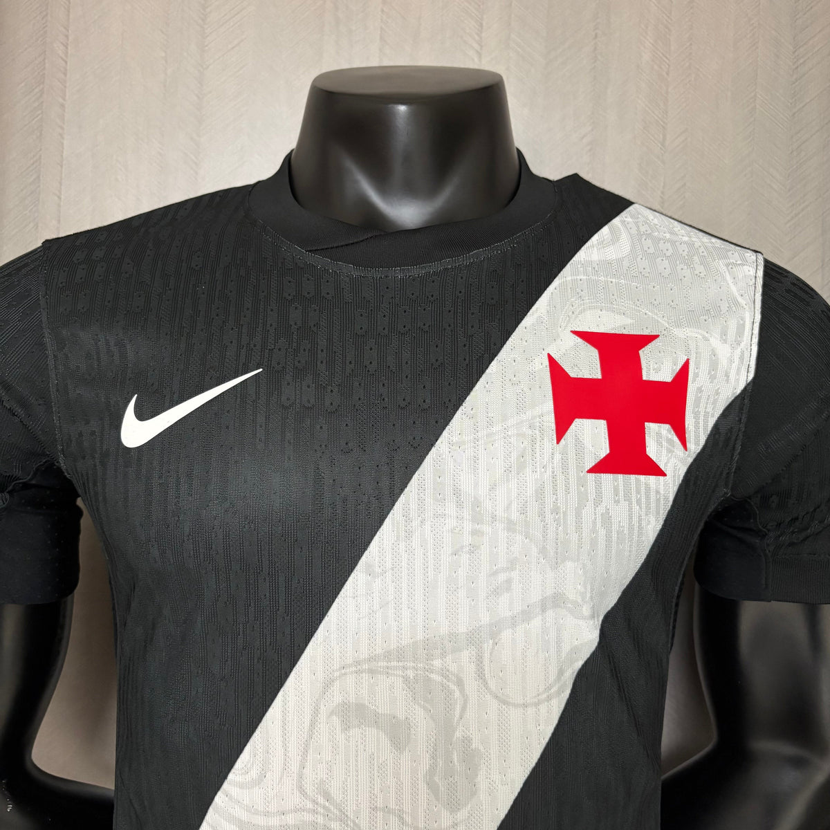 Camisa Vasco da Gama Titular 26/27 Jogador