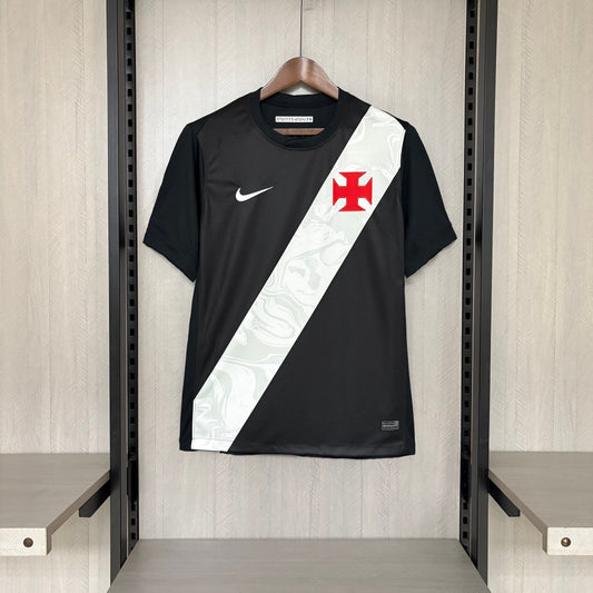 Camisa Vasco da Gama Titular 26/27 Torcedor