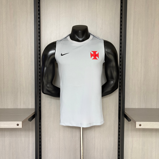 Camisa Regata Treino Vasco 26/27
