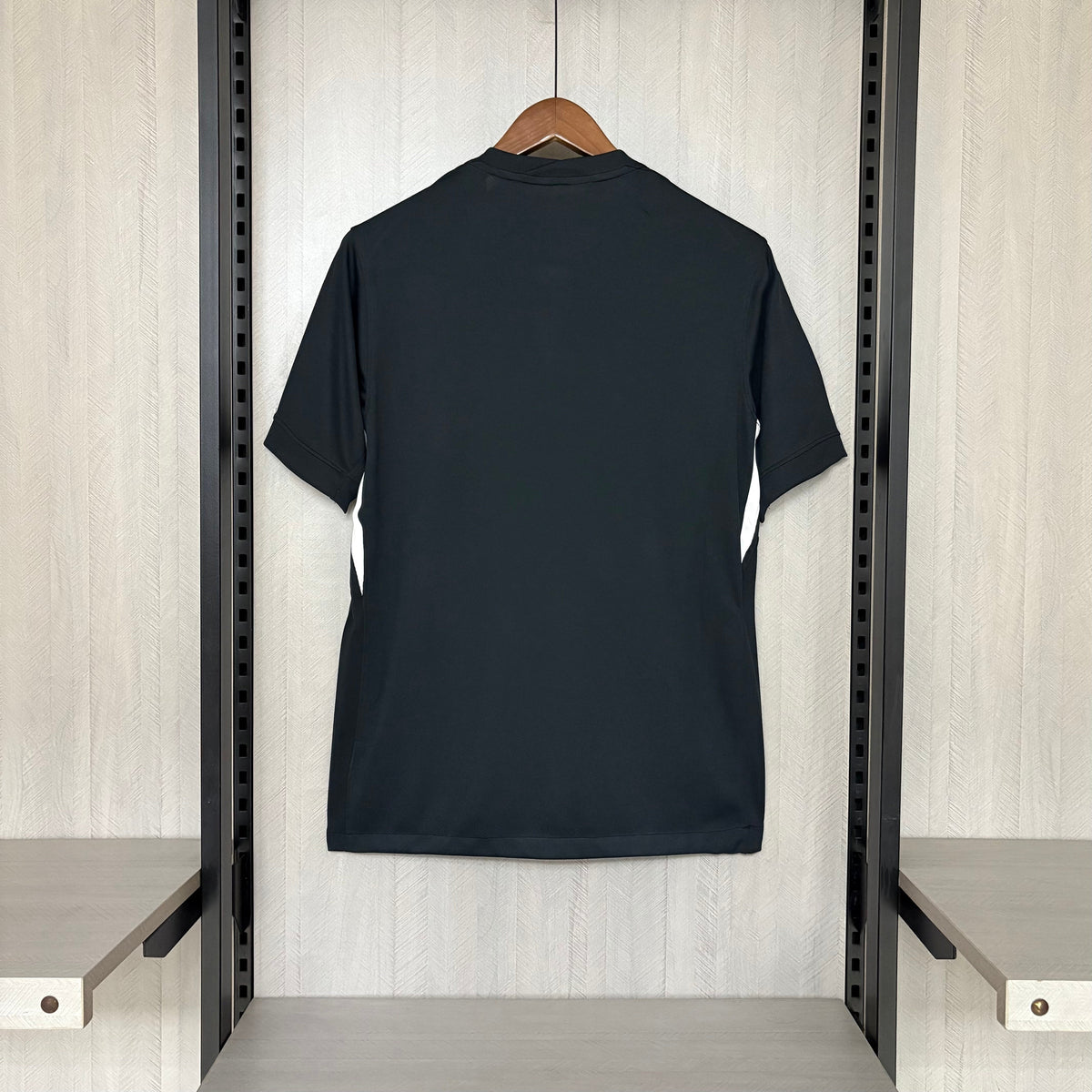 Camisa Vasco da Gama Titular 26/27 Torcedor