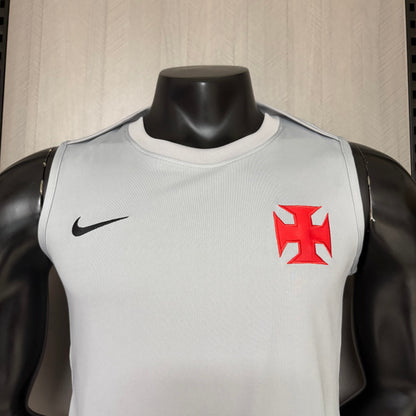 Camisa Regata Treino Vasco 26/27