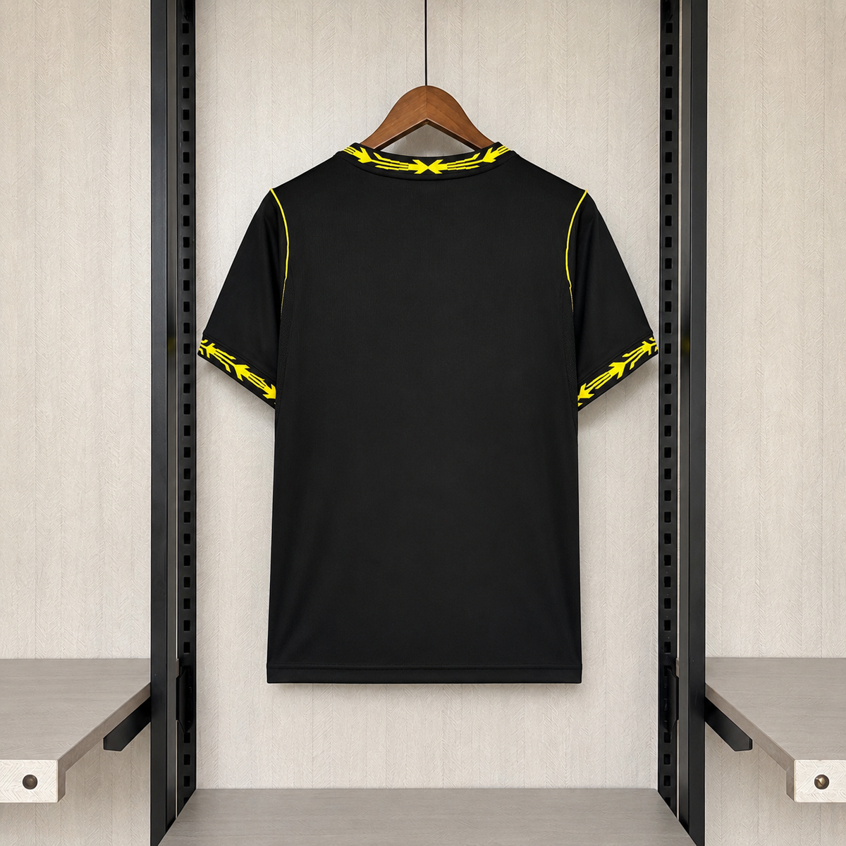 Camisa Chelsea Reserva 26/27 Torcedor