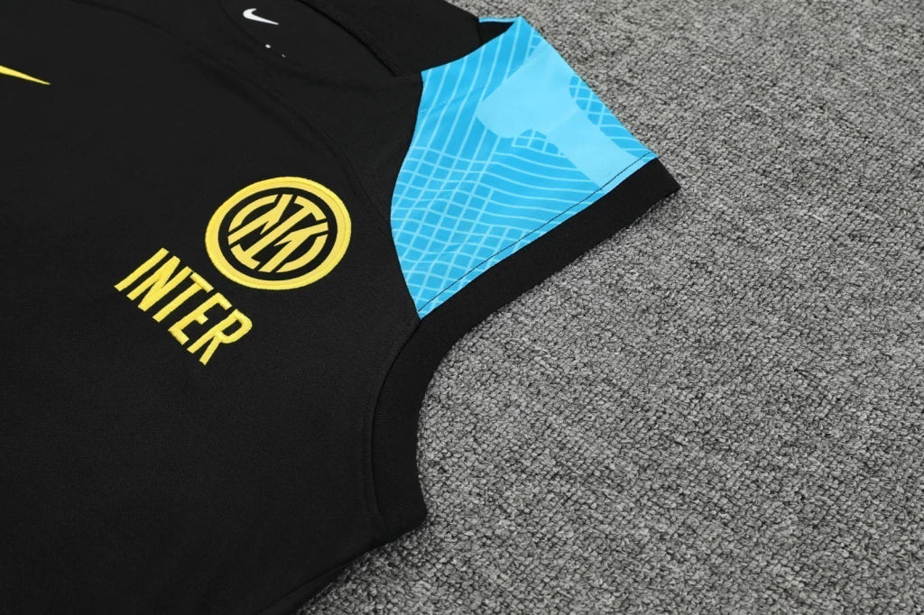Kit Inter De Milão Treino 23/24