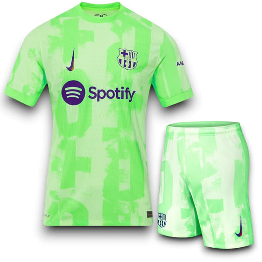Kit Barcelona 24/25 Torcedor