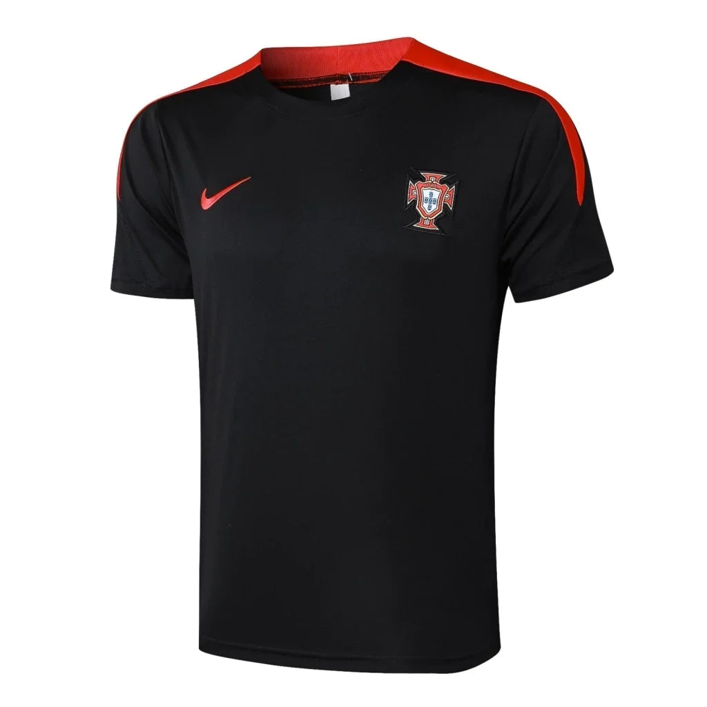 Kit Infantil Portugal 24/25 Conjunto Unissex