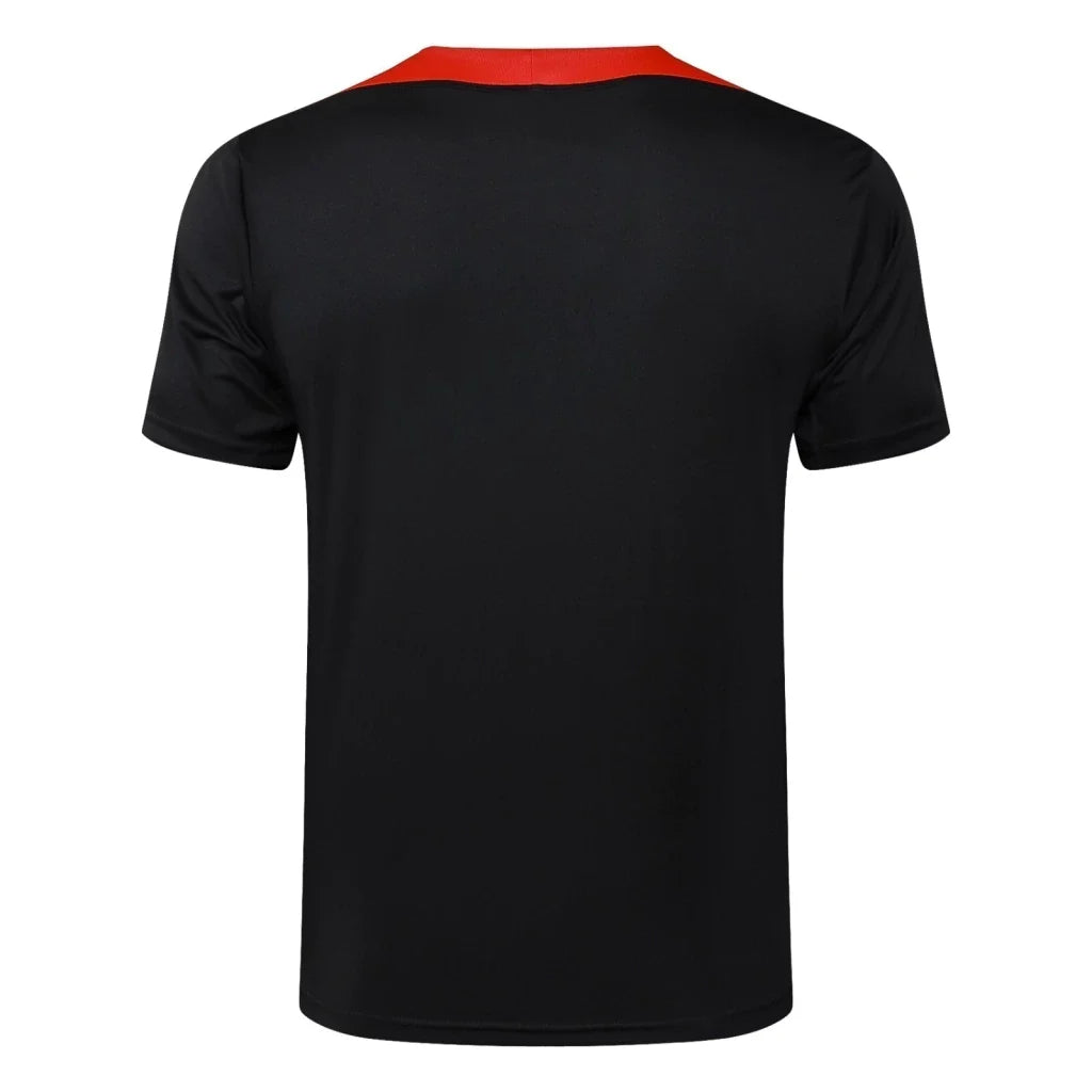 Kit Infantil Portugal 24/25 Conjunto Unissex